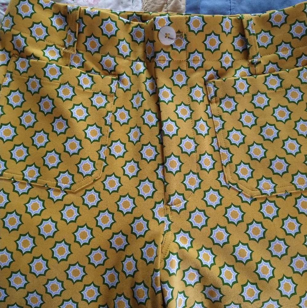 Maeve by Anthropologie, The Colette pants